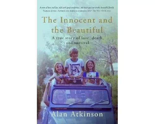 The Innocent and the Beautiful