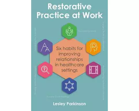 Restorative Practice at Work