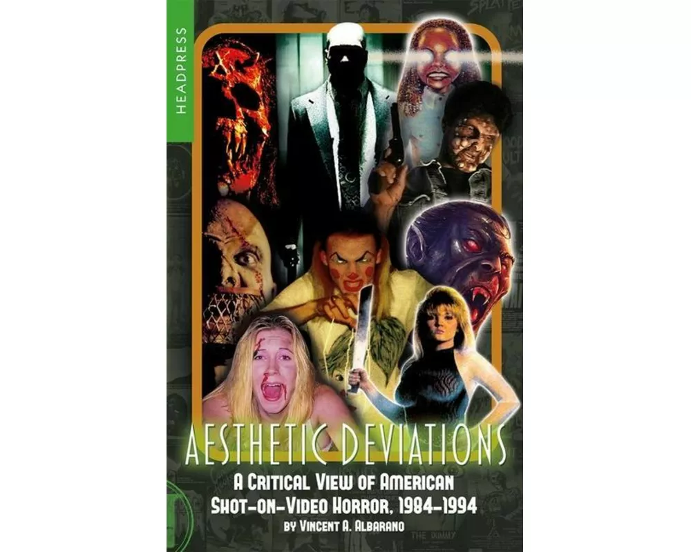 Aesthetic Deviations