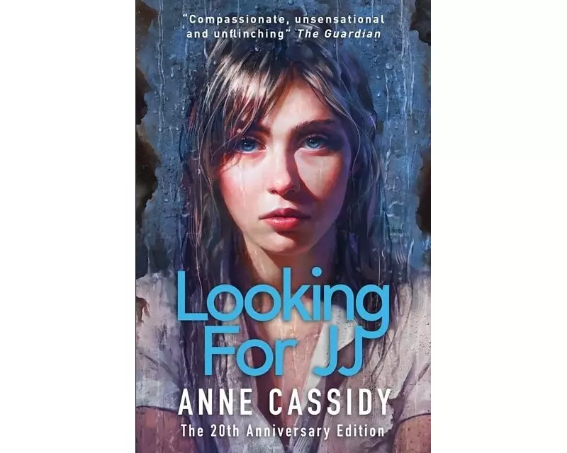 Looking for JJ (20th Anniversary Edition)