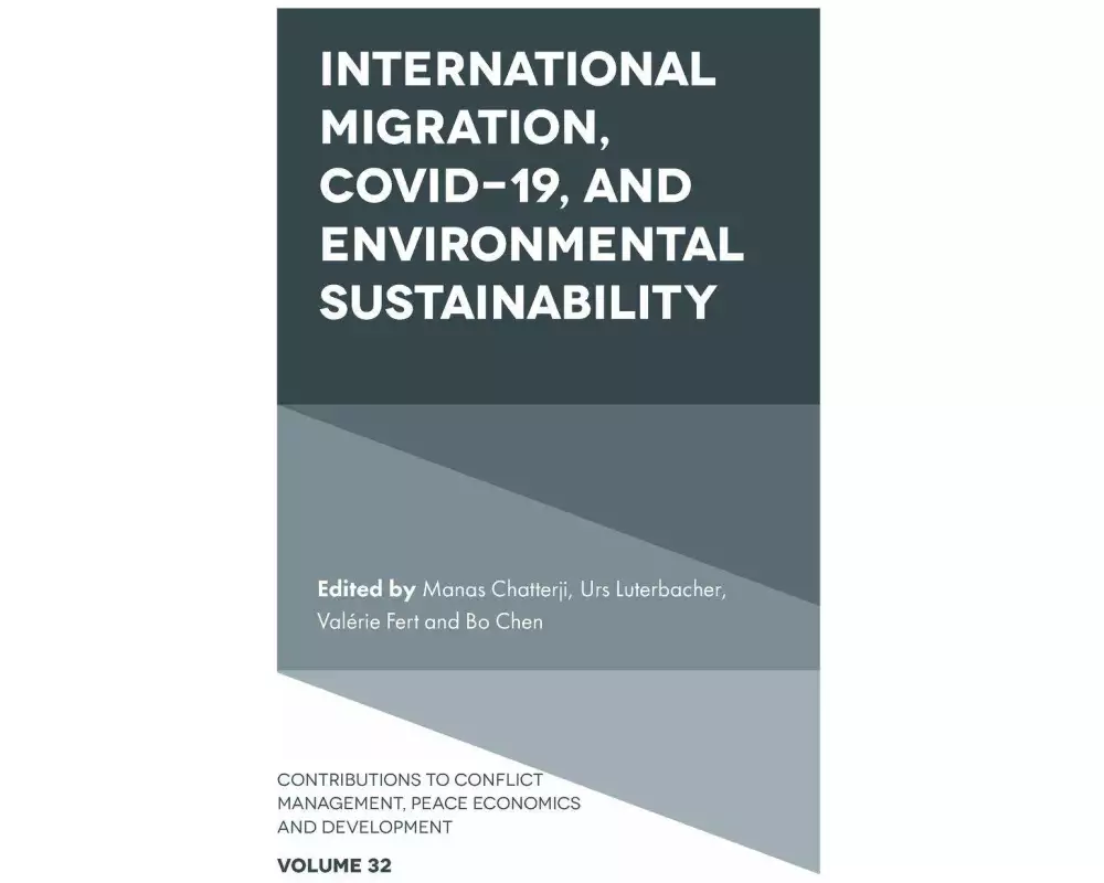 International Migration, COVID-19, and Environmental Sustainability