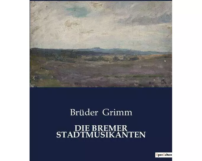 Die Bremer Stadtmusikanten