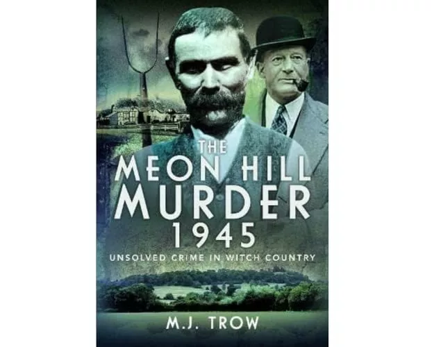 The Meon Hill Murder, 1945