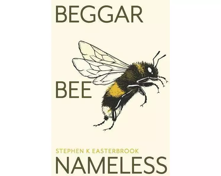 Beggar Bee Nameless