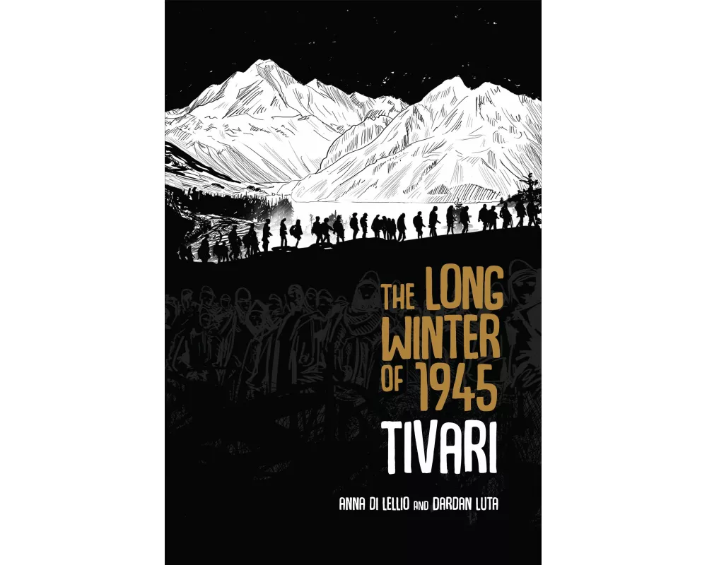 The Long Winter of 1945