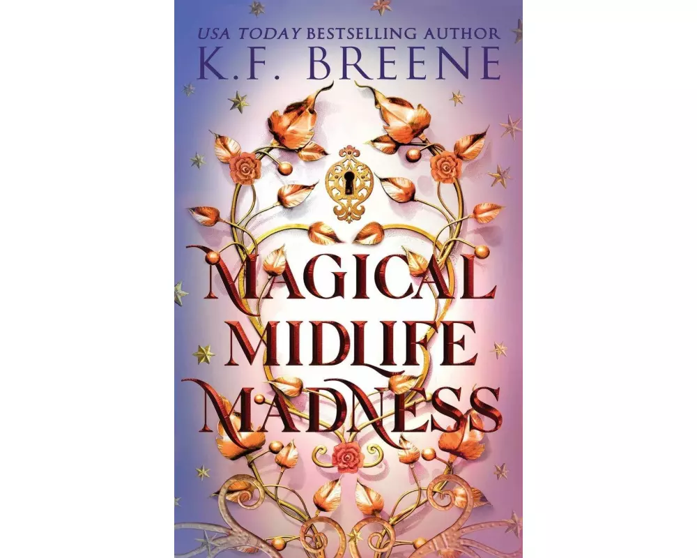 Magical Midlife Madness