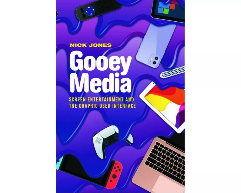 Gooey Media