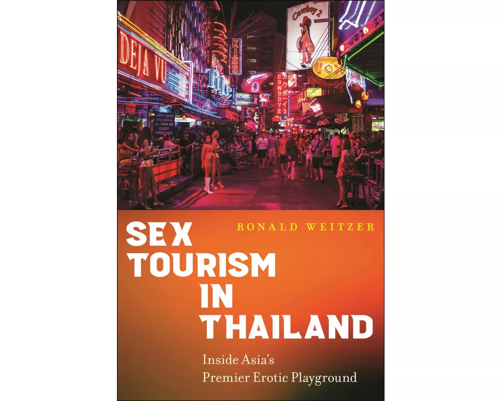 Sex Tourism in Thailand