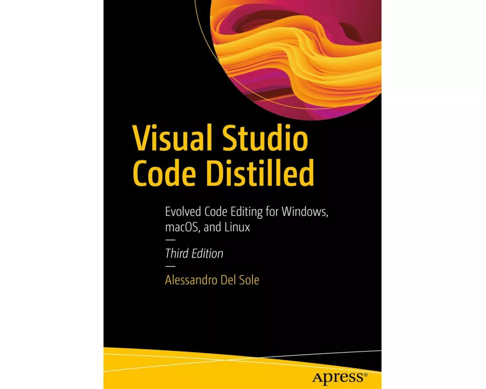 Visual Studio Code Distilled