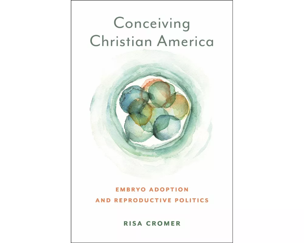 Conceiving Christian America