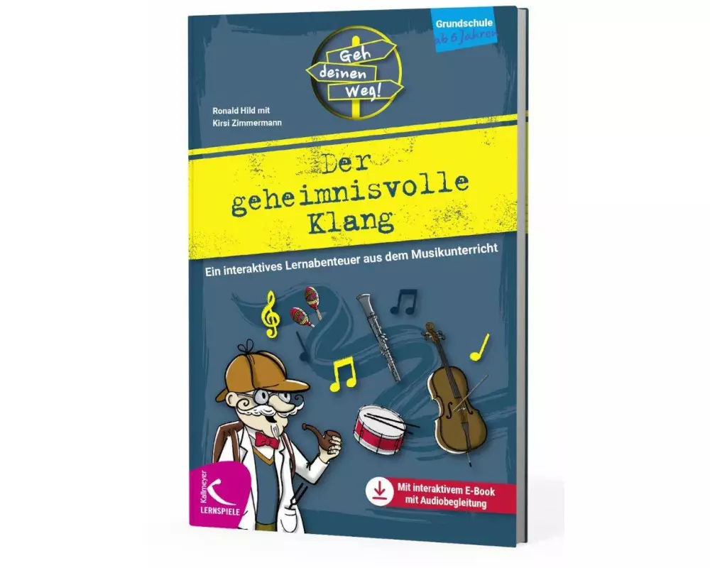 Der geheimnisvolle Klang