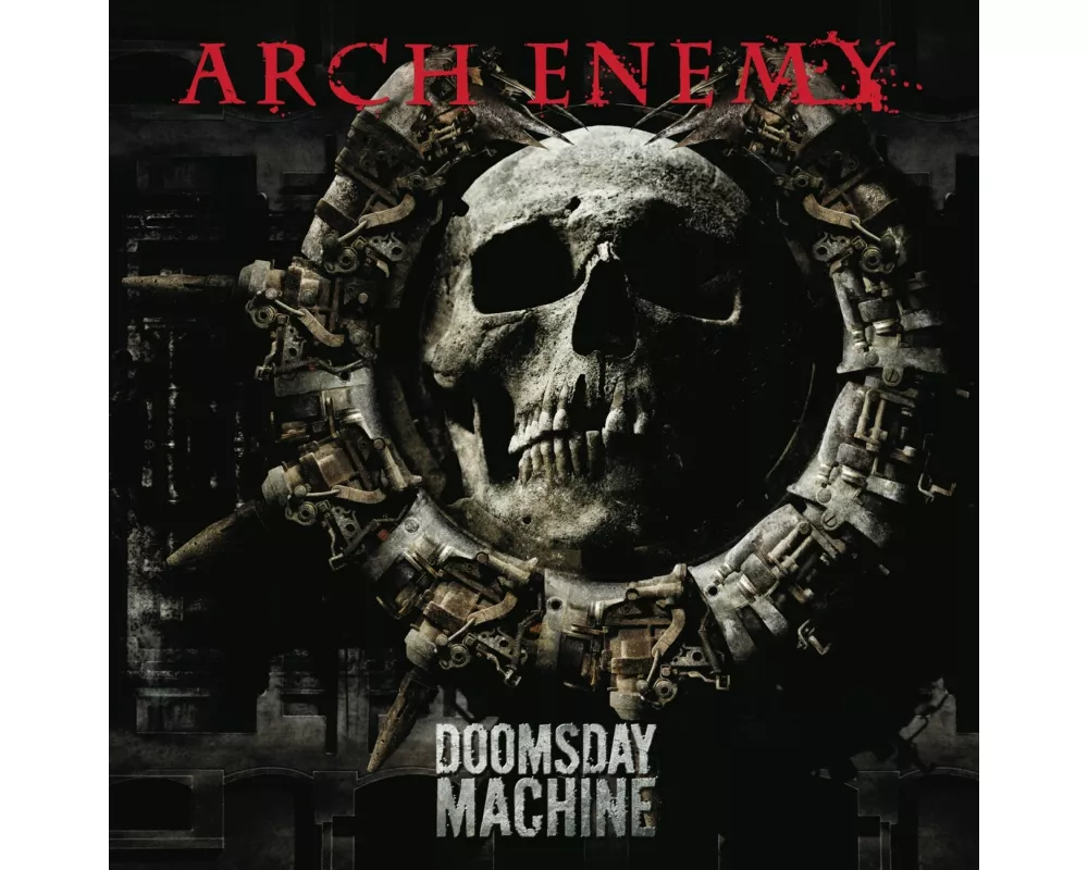 Doomsday Machine (Re-issue 2023)