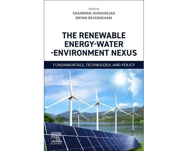The Renewable Energy-Water-Environment Nexus