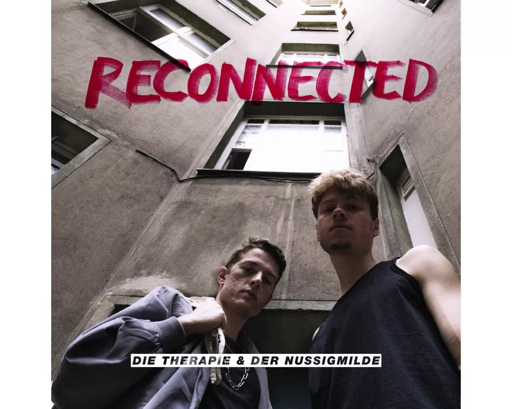 Reconnected
