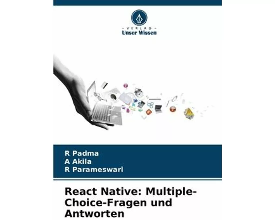 React Native: Multiple-Choice-Fragen und Antworten