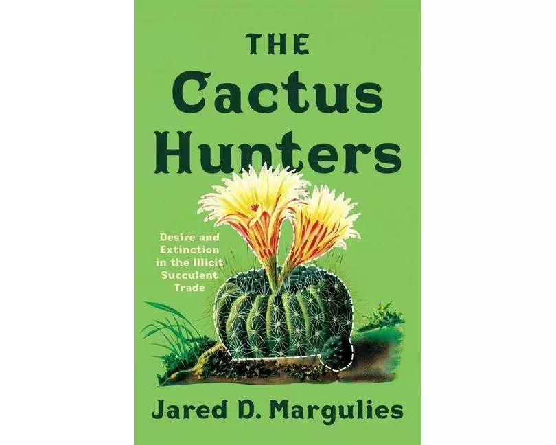 The Cactus Hunters