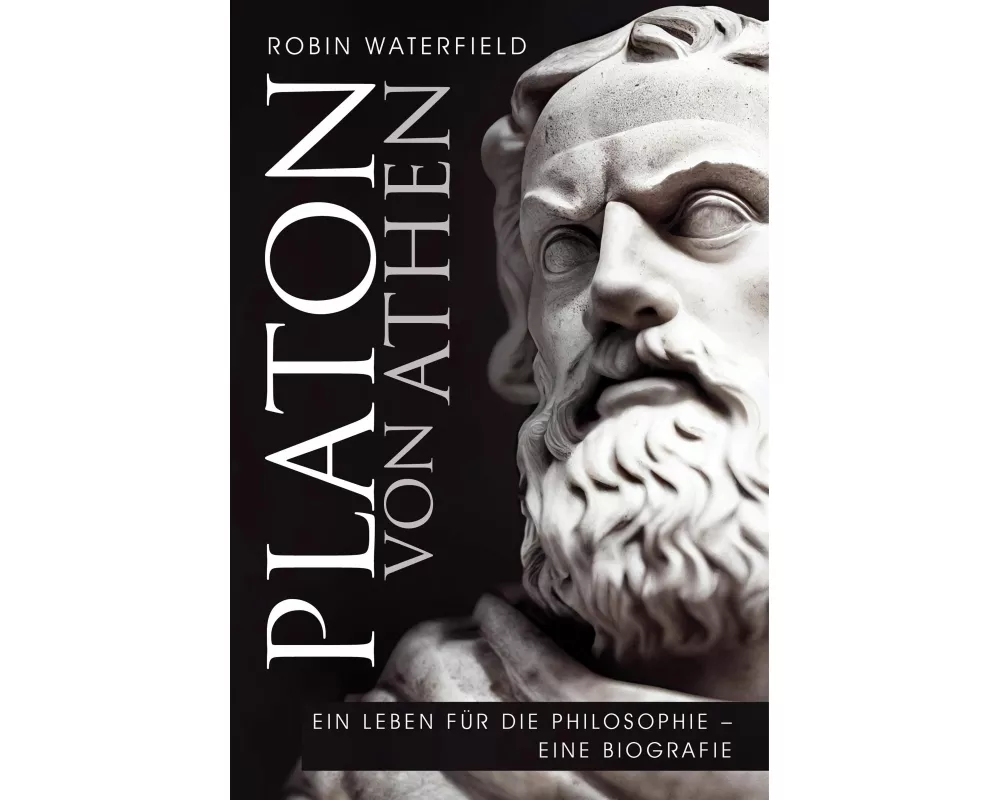 Platon von Athen
