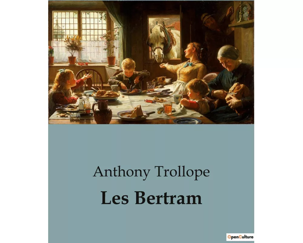Les Bertram