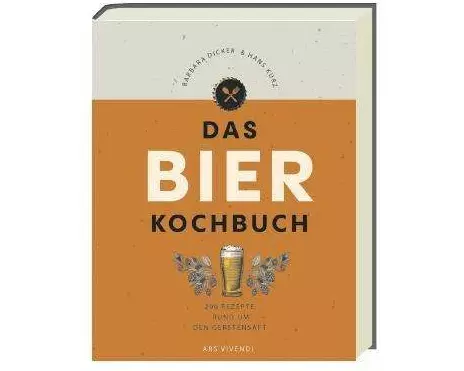 Das Bierkochbuch