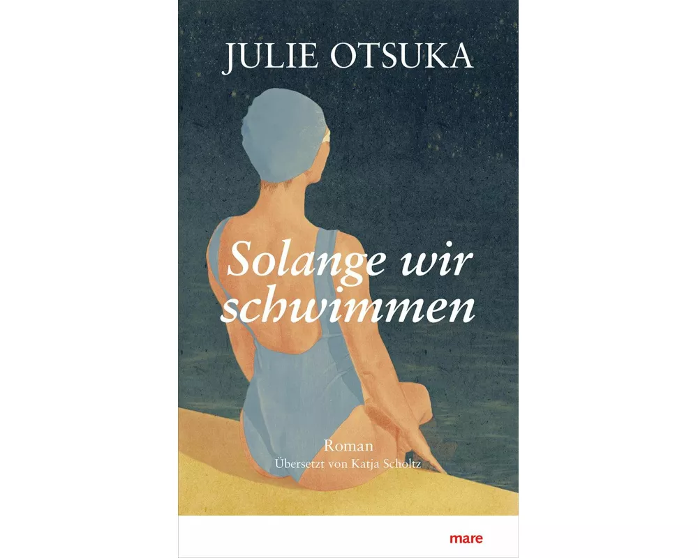 Solange wir schwimmen