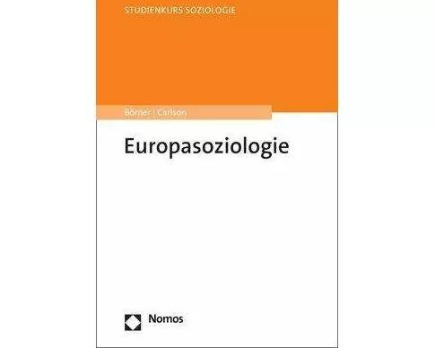 Europasoziologie