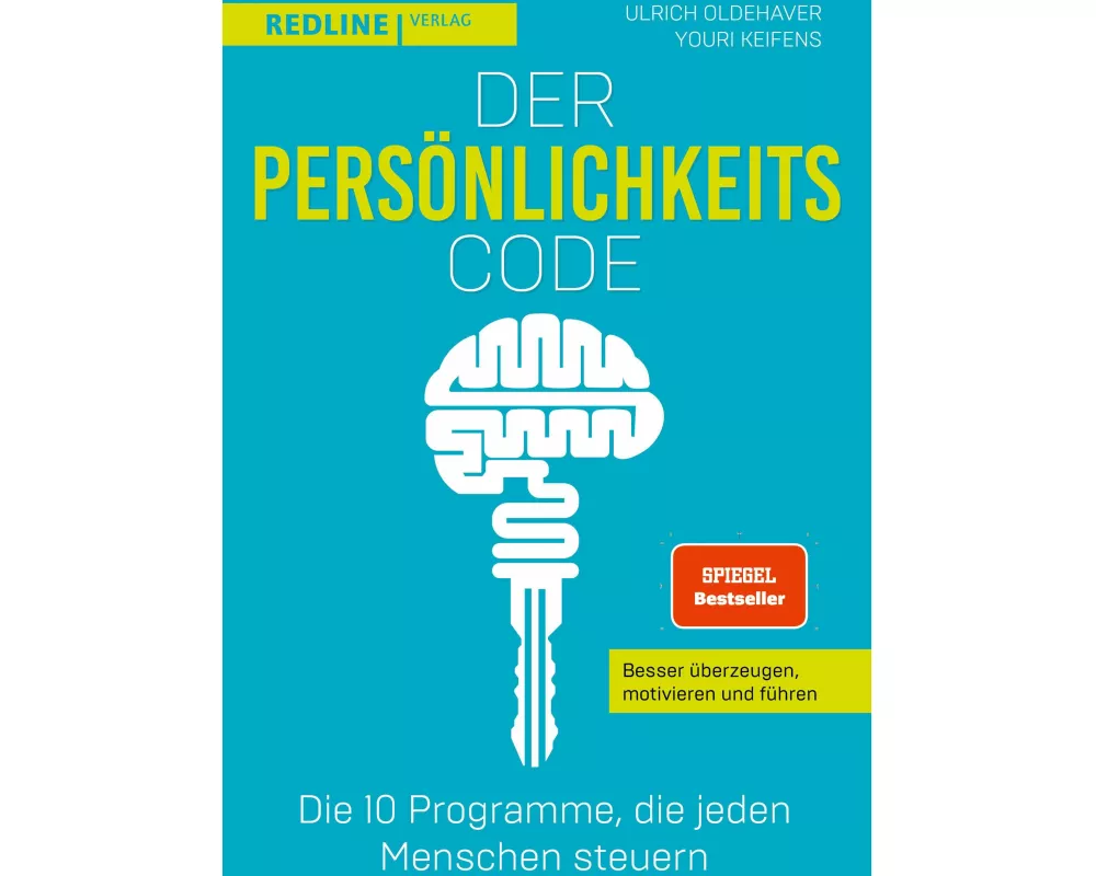 Der Persönlichkeits-Code