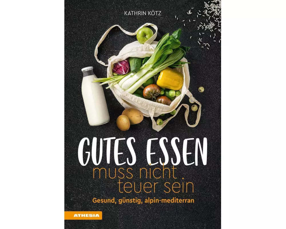 Gutes Essen muss nicht teuer sein