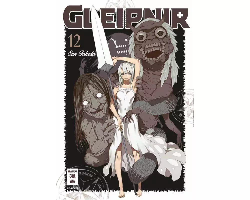 Gleipnir 12
