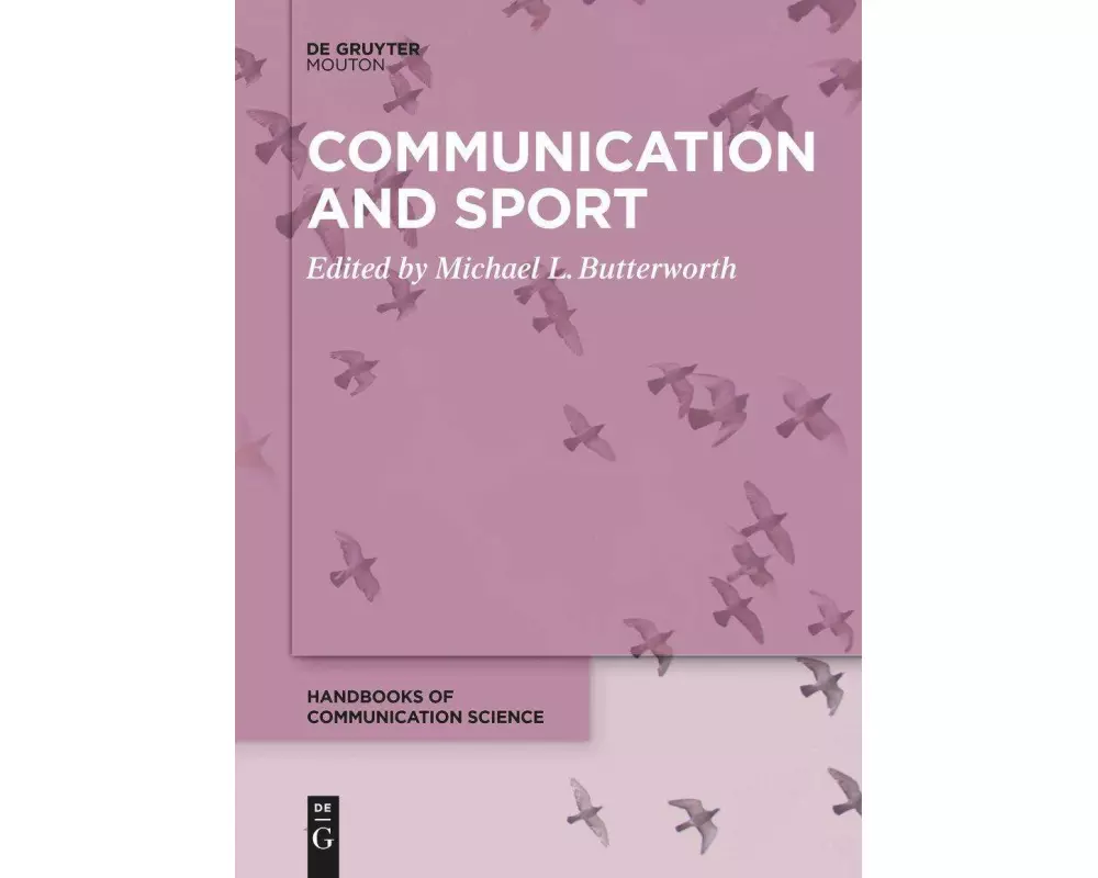 Communication and Sport
