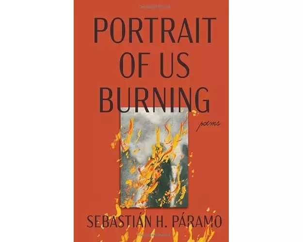 Portrait of Us Burning
