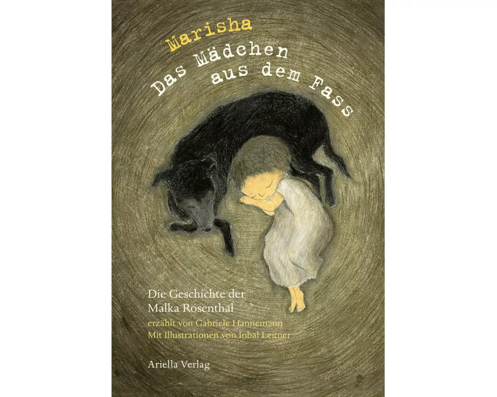 Marisha, das Mädchen aus dem Fass; Lehrerhandreichung