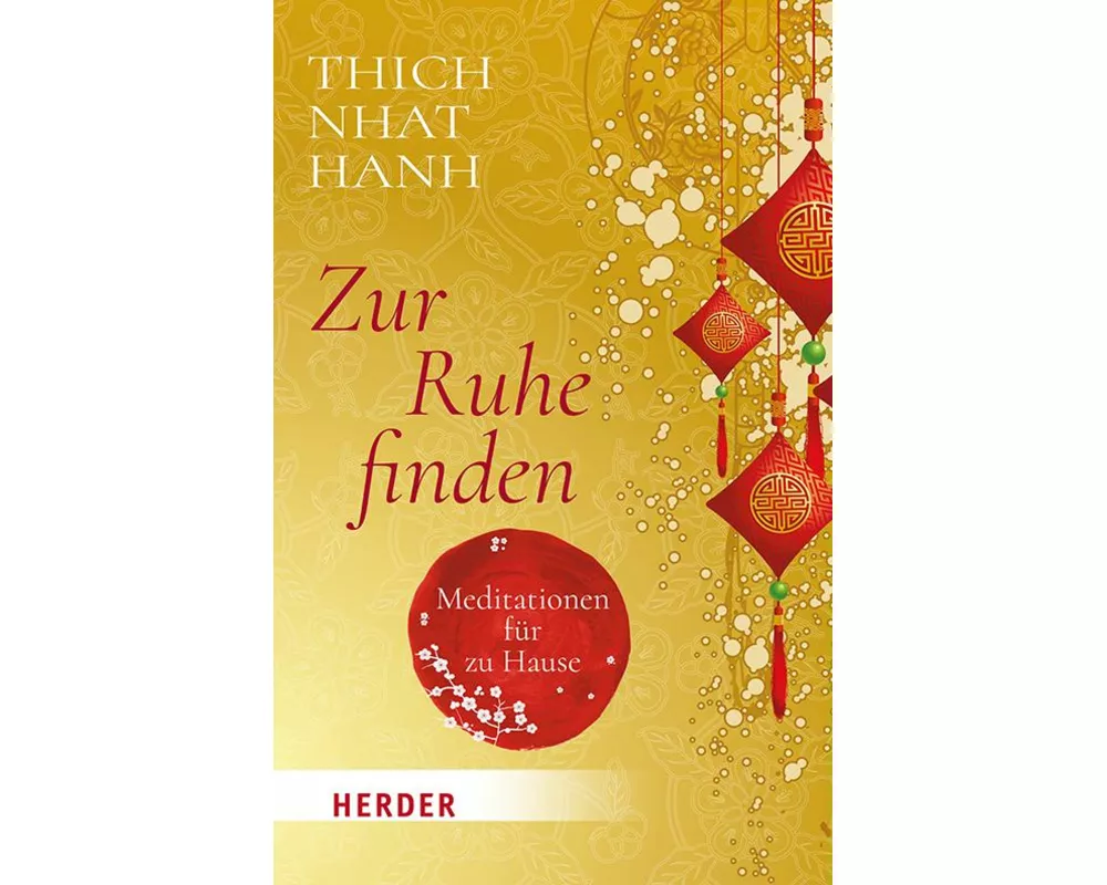 Zur Ruhe finden