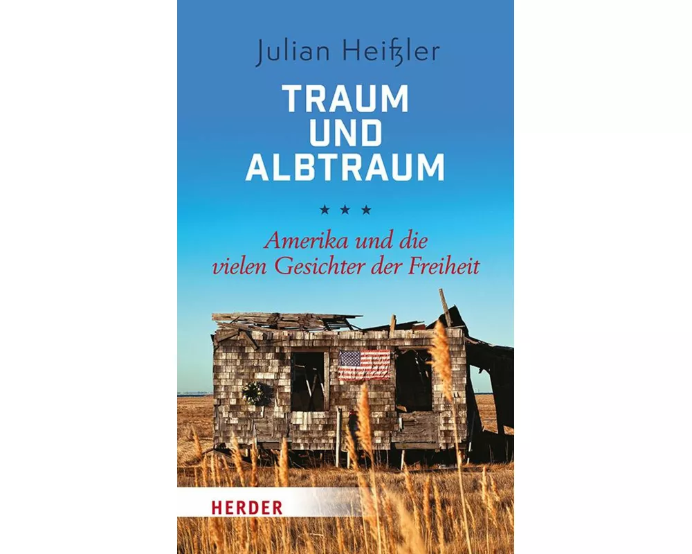 Traum und Albtraum