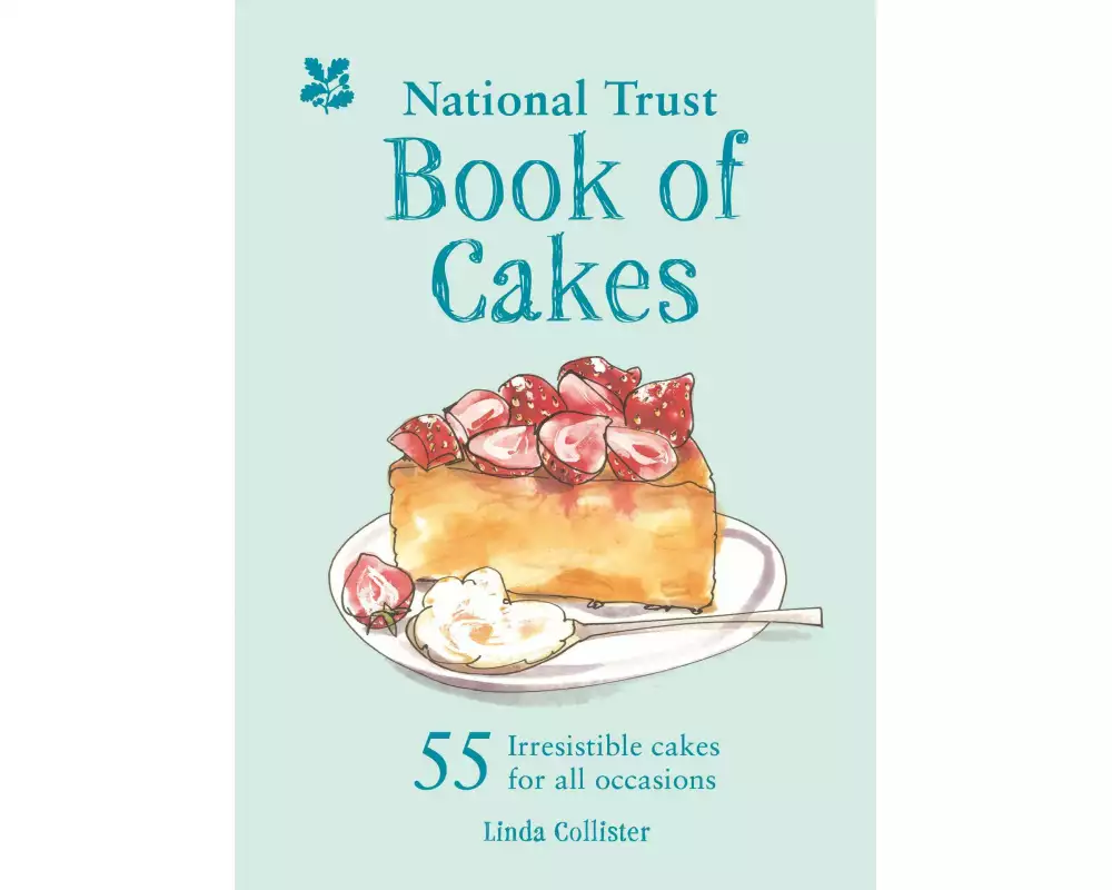Book of Cakes