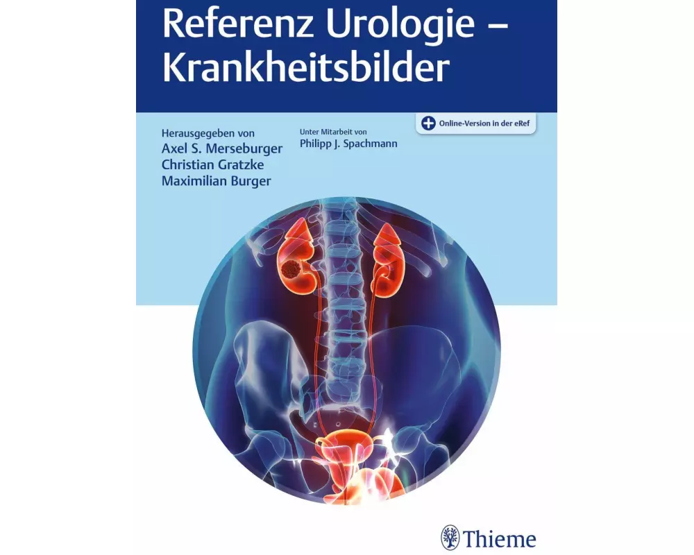 Referenz Urologie - Krankheitsbilder