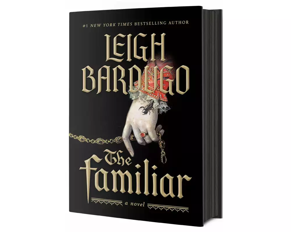 The Familiar