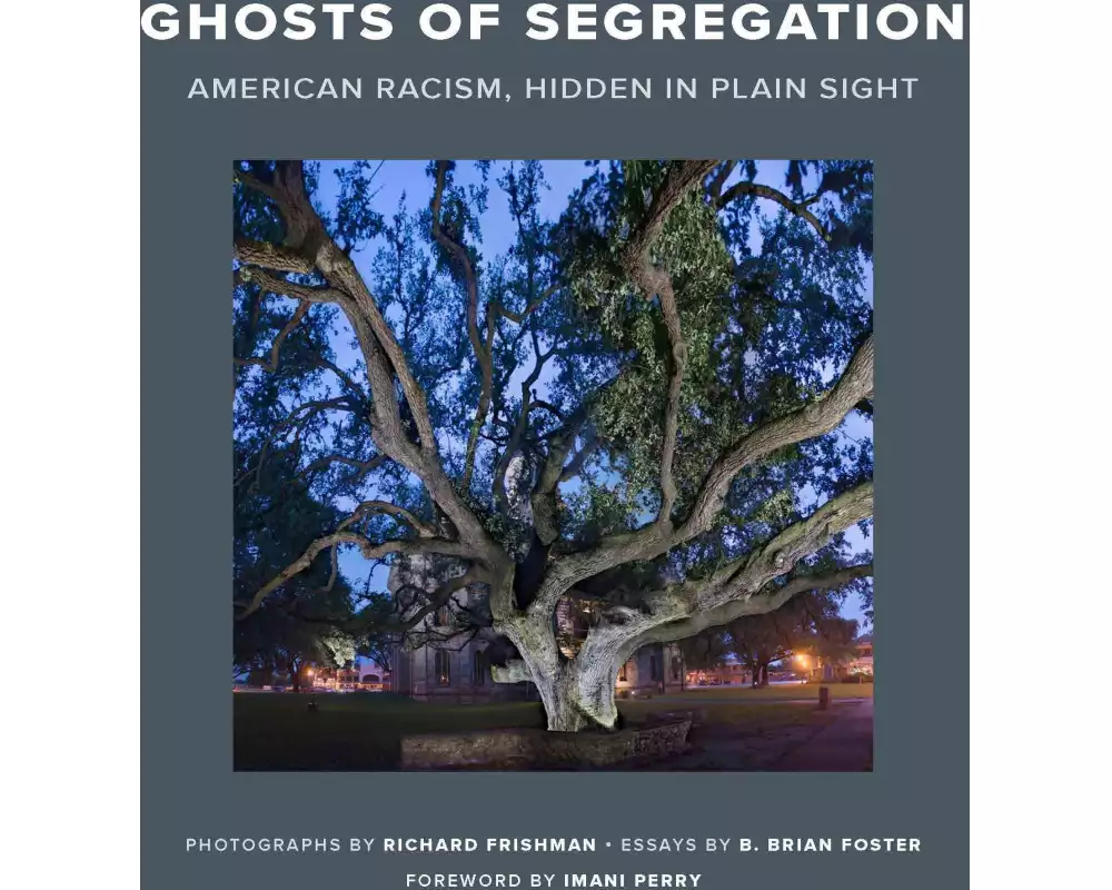 Ghosts of Segregation