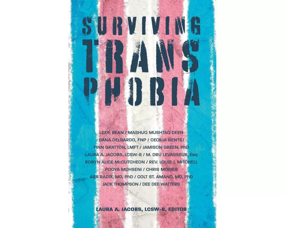 Surviving Transphobia