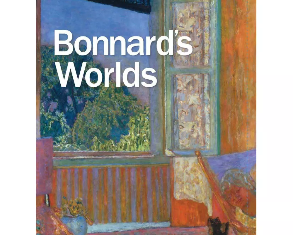 Bonnard's Worlds
