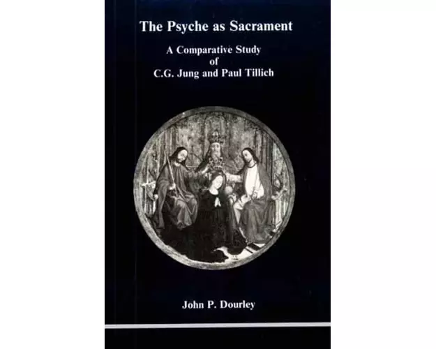 Psyche as Sacrament