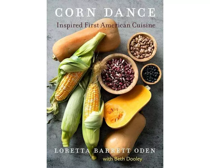 Corn Dance