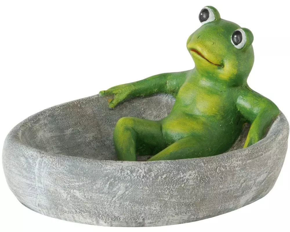 Boltze Vogeltränke Bobbi 30 x 26 x 17 cm