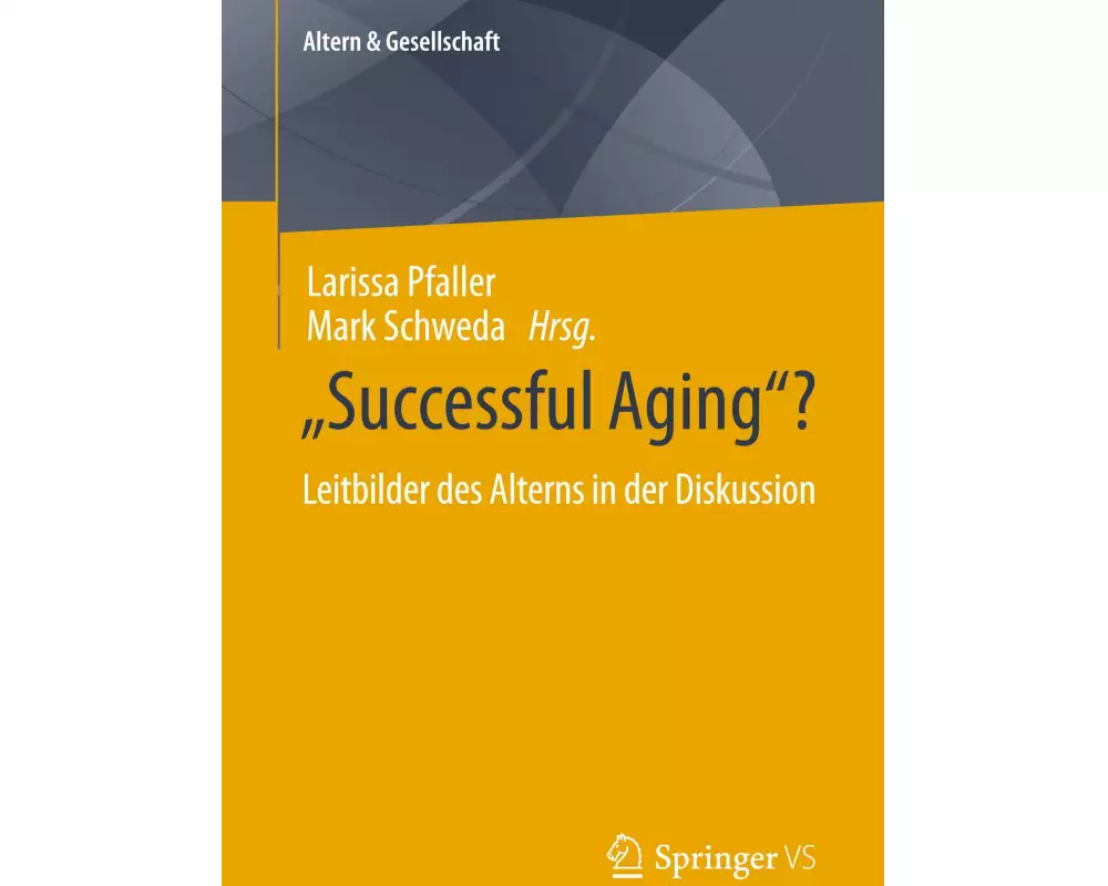 "Successful Aging"?