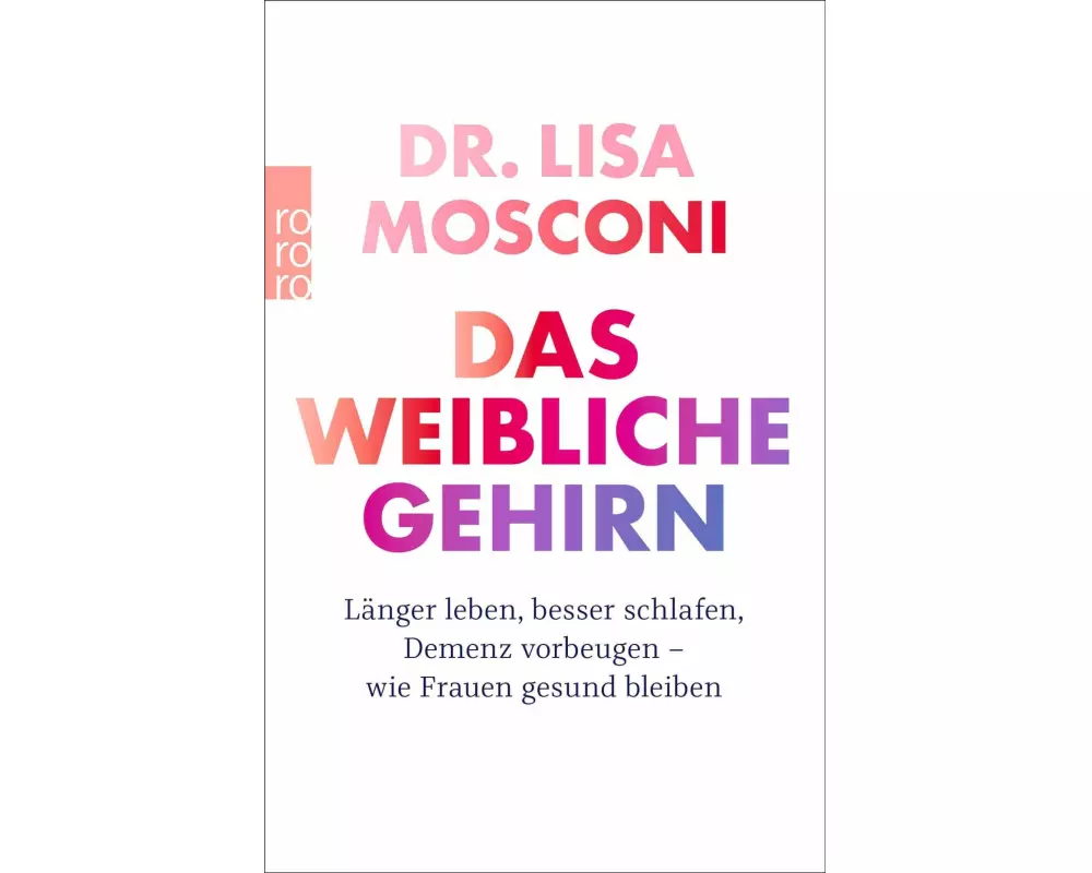 Das weibliche Gehirn