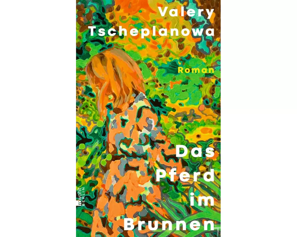 Das Pferd im Brunnen