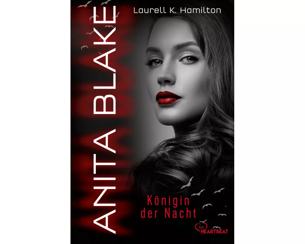 Anita Blake - Königin der Nacht