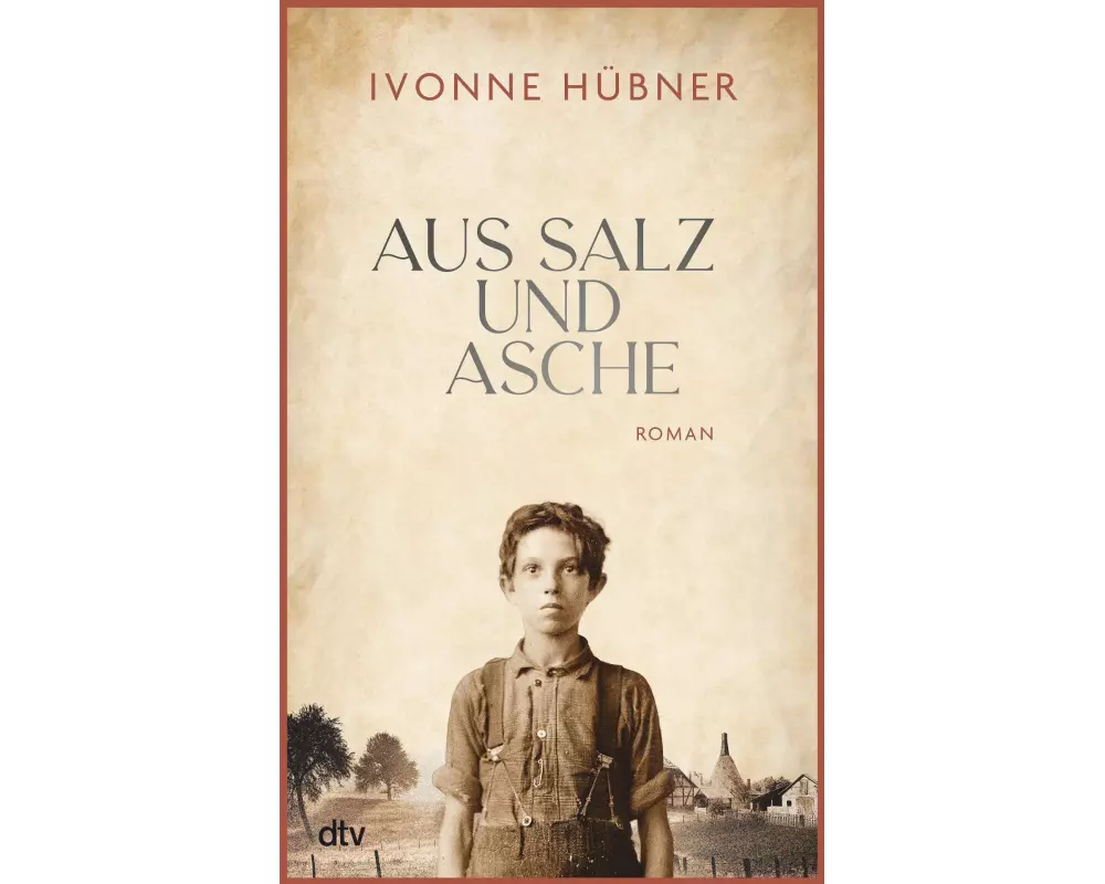 Aus Salz und Asche