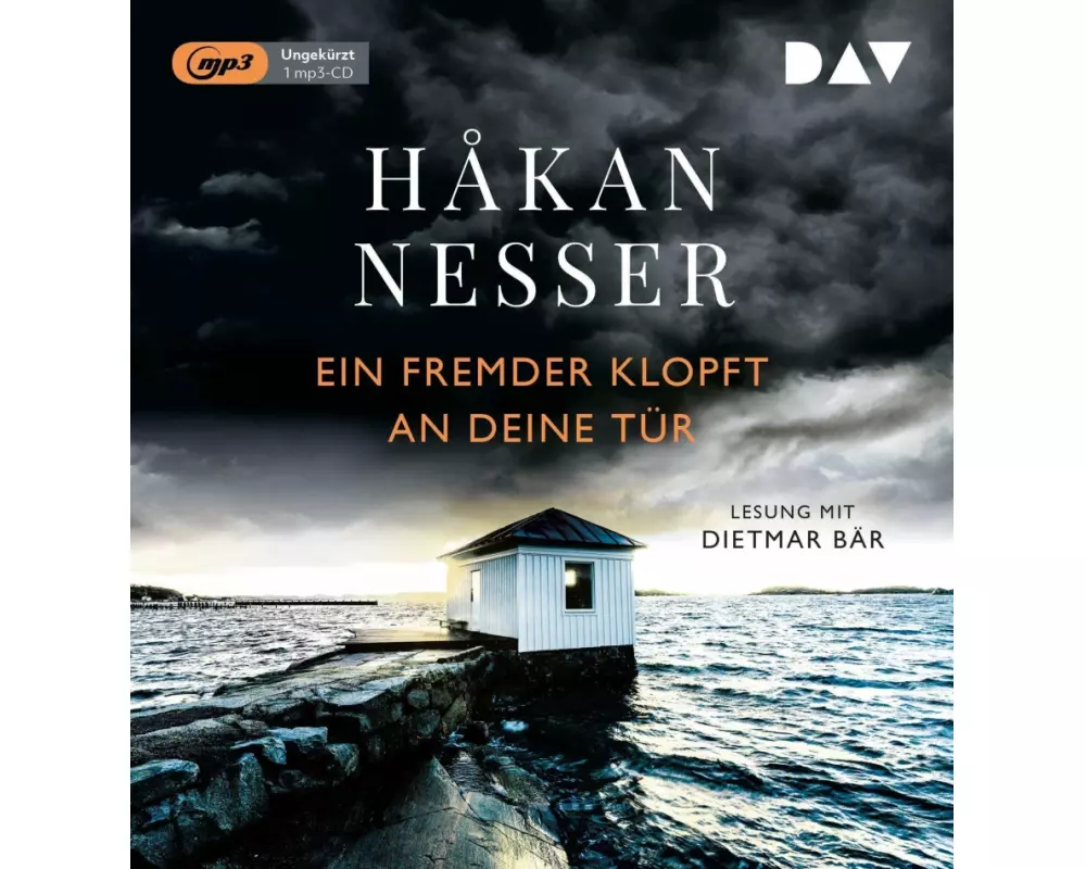 Ein Fremder klopft an deine Tür. Drei Fälle aus Maardam