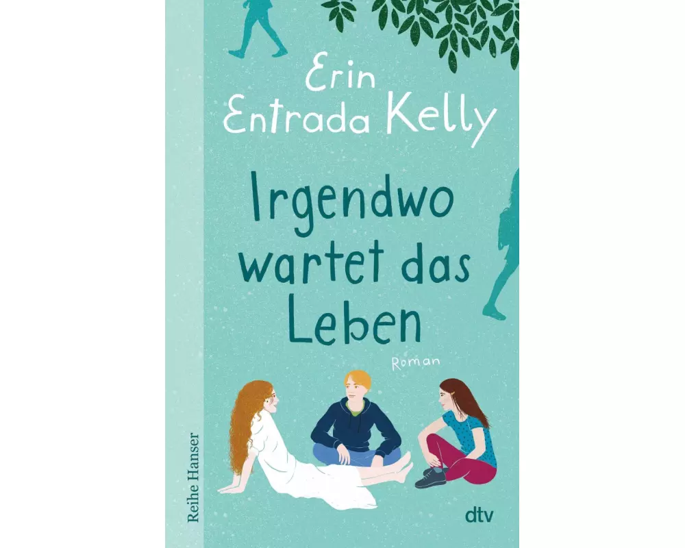 Irgendwo wartet das Leben