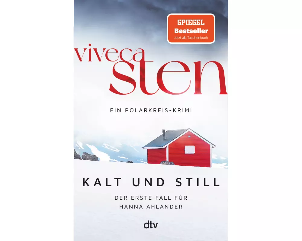 Kalt und still